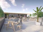 Vente bureaux Guipavas Proximité aéroport Brest Bretagne