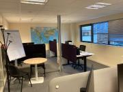 Bureaux à vendre Guipavas Proximité aéroport Brest Bretagne