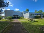 Bureaux à vendre Hérouville Saint Clair Nord de Caen,...