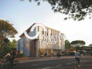 Bureaux à vendre Hossegor Zone Pédebert dynamique