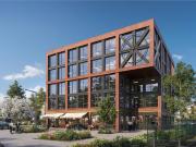 Bureaux à vendre La Chapelle sur Erdre Proche gare et...