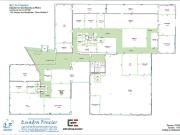 Bureaux à vendre La Ciotat Zone d'Athélia, proche...