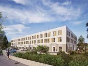 Bureaux à vendre Lattes Proche A9, TGV et tramway