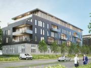 Bureaux à vendre Le Bourget du Lac Proche Chambéry et...