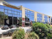 Bureaux à vendre Le Cannet Proche autoroute A8 et transports