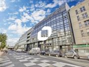 Bureaux à vendre Levallois Perret Proche bus et train