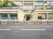 Bureaux à vendre Levallois Perret Proche métro Anatole...