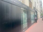 Bureaux à vendre Levallois Perret Proche métro Anatole...