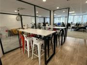 Bureaux à vendre Levallois Perret Proche métro et transports