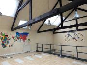 Bureaux à vendre Lille Proche métro Porte des Postes et...