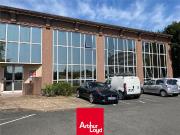 Bureaux à vendre Limas Proche A6 et gare Villefranche