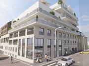 Bureaux à vendre Lorient Proche Port et espace...