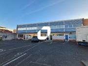 Bureaux à vendre Lormont Centre ville, tram et parking