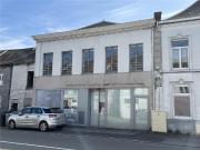 Bureaux à vendre Louvroil Proche Maubeuge, gare et commerces