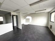 Bureaux à vendre Lyon 3 Proche métro, tramway et gare...