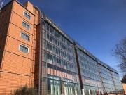 Bureaux à vendre Lyon 6 Cité Internationale Quai Charles...