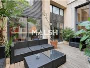 Bureaux à vendre Lyon 6 Proche métro A, B et tram T1, T4