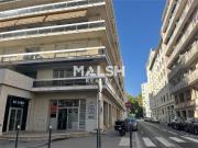 Bureaux à vendre Lyon 6 Quartier Tête d'Or, proche métro