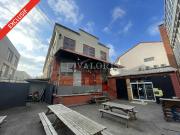 Bureaux à vendre Lyon 7 Proche métro Jean Jaurès et tram