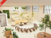 Bureaux à vendre Lyon 7 Proche métro Jean Jaurès et tram