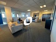 Bureaux à vendre Marly le Roi Proche A13, A86 et gare