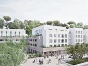 Bureaux à vendre Marseille 13 Quartier des Martégaux