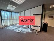 Bureaux à vendre Marseille 15 Proche aéroport et gare TGV