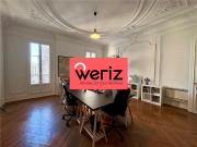 Bureaux à vendre Marseille 6 Proche métro, bus et gare TGV