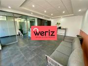 Bureaux à vendre Marseille 8 Proche métro Rond Point du...