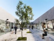 Bureaux à vendre Marseille 8 Proche plages et métro Rond...