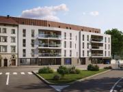 Vente bureaux Maxéville Proche Nancy, A31 et bus