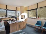 Bureaux à vendre Meaux Cité administrative, bus,...