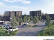 Bureaux à vendre Metz Parc du Technopole Proche TGV et A31