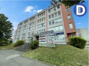 Bureaux à vendre Metz Quartier Amphithéâtre, proche gare TGV