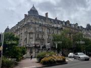Bureaux à vendre Metz Quartier Foch