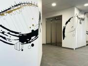 Bureaux à vendre Molsheim Pôle de santé Jardina