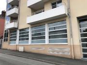 Vente bureaux Montceau les Mines Proximité gare SNCF et...