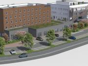 Bureaux à vendre Montoir de Bretagne Proximité RN171