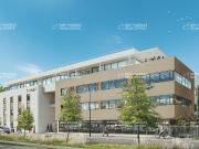 Bureaux à vendre Montpellier Est Proche Tramway