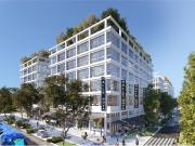 Bureaux à vendre Montpellier Proche tramway, gare TGV et...