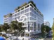 Bureaux à vendre Montpellier ZAC Cambacérès, proche...