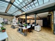 Bureaux à vendre Montreuil Proche métro ligne 9 et...