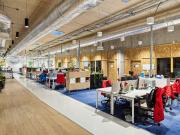 Bureaux à vendre Montreuil Proche métro Robespierre et...