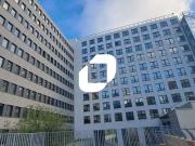 Bureaux à vendre Montreuil Proche RER A et métro Robespierre