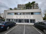 Bureaux à vendre Montrouge Proche métro Châtillon Montrouge