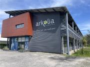 Bureaux à vendre Mudaison Proche A709 et gare de Baillargues