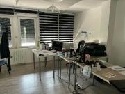 Bureaux à vendre Mulhouse Bâtiment indépendant et sécurisé