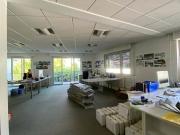 Bureaux à vendre Mulhouse centre ville Proche transports