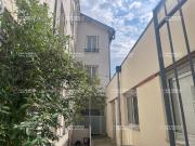 Bureaux à vendre Nancy Proche gare, rénovés, duplex