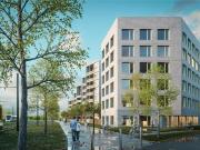 Vente bureaux Nantes Proche transports en commun et gare...
